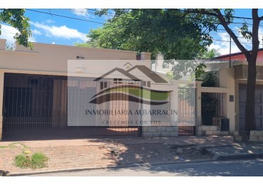 CASA EN VENTA EN BARRIO LOS PAYOS