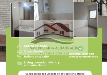 Tartagal B° Lugones Casa en Alquiler