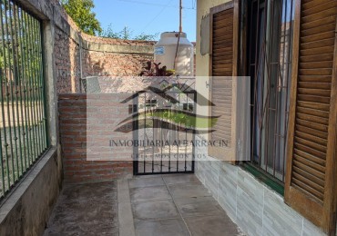 Recaredo Casa en Venta 
