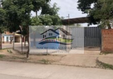 TERRENO EN VENTA VILLA SAAVEDRA