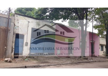 CASA EN VENTA 