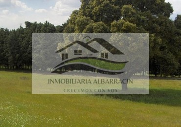 TERRENO EN VENTA SALTA