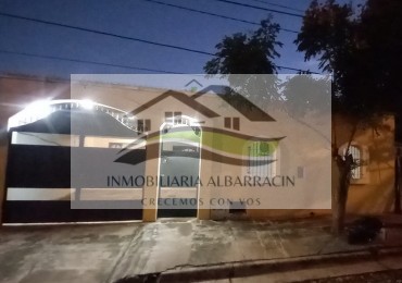 Tartagal B° Bicentenario Casa en Alquiler