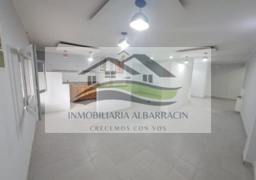 Tartagal B° Centro Casa Funcional en Alquiler