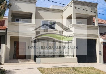Salta Capital B° Tres Cerritos Casa en Venta